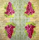 102 Grapes - 3-ply - Paula Scaletta - CS